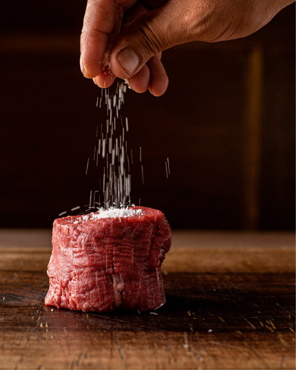 Fotografia gastronomica