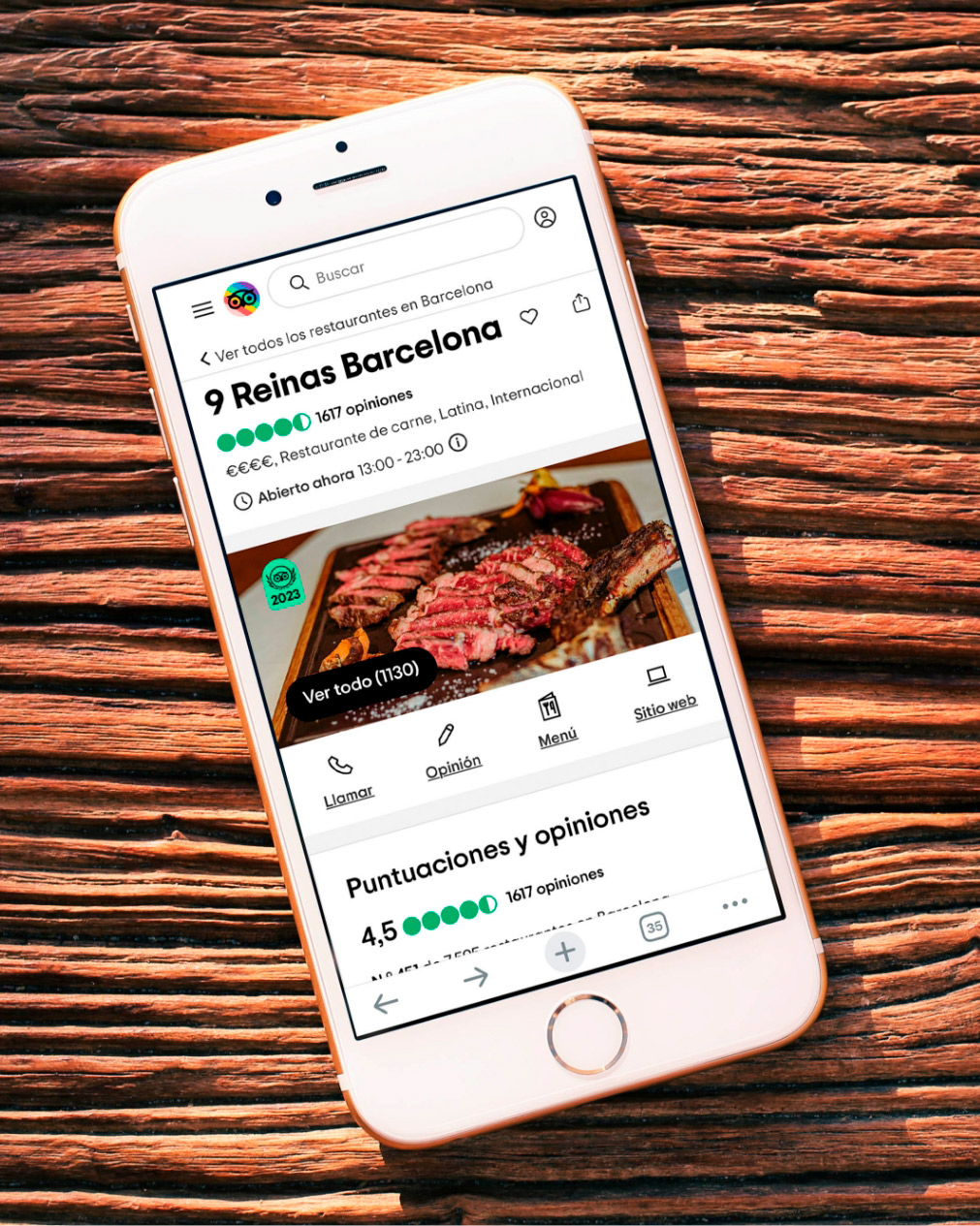 gestionamos la reputacion online